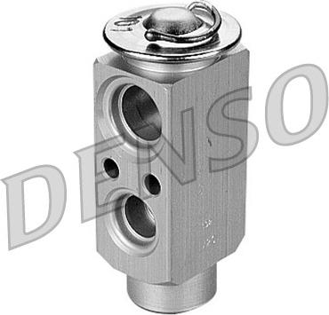 Denso DVE05009 - Valvola ad espansione, Climatizzatore www.autoricambi360.it