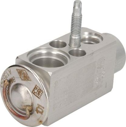 Denso DVE05006 - Valvola ad espansione, Climatizzatore www.autoricambi360.it