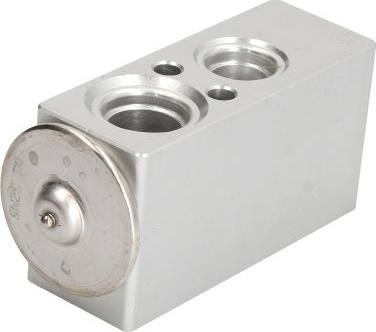 Denso DVE12006 - Valvola ad espansione, Climatizzatore www.autoricambi360.it