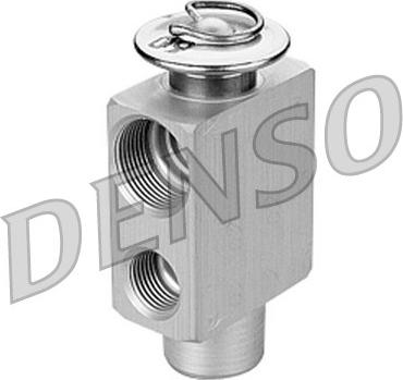 Denso DVE32003 - Valvola ad espansione, Climatizzatore www.autoricambi360.it