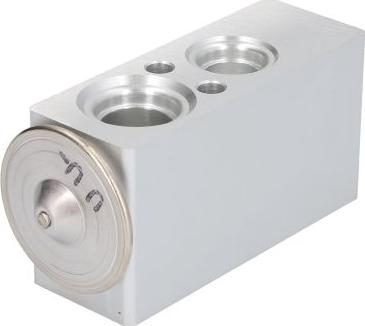 Denso DVE37001 - Valvola ad espansione, Climatizzatore www.autoricambi360.it
