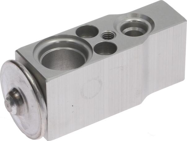 Denso DVE25002 - Valvola ad espansione, Climatizzatore www.autoricambi360.it
