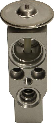 Denso DVE20005 - Valvola ad espansione, Climatizzatore www.autoricambi360.it