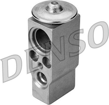 Denso DVE20003 - Valvola ad espansione, Climatizzatore www.autoricambi360.it