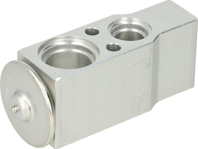 Denso DVE20007 - Valvola ad espansione, Climatizzatore www.autoricambi360.it