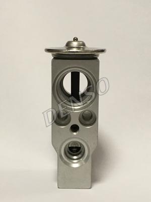Denso DVE20011 - Valvola ad espansione, Climatizzatore www.autoricambi360.it