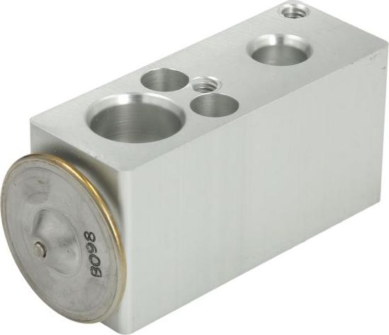 Denso DVE21009 - Valvola ad espansione, Climatizzatore www.autoricambi360.it