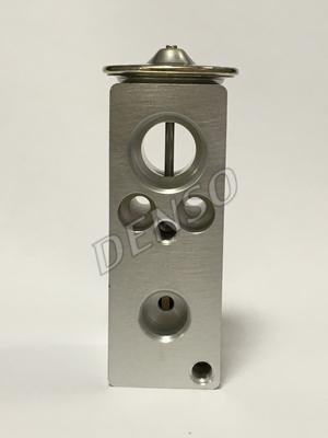 Denso DVE21004 - Valvola ad espansione, Climatizzatore www.autoricambi360.it