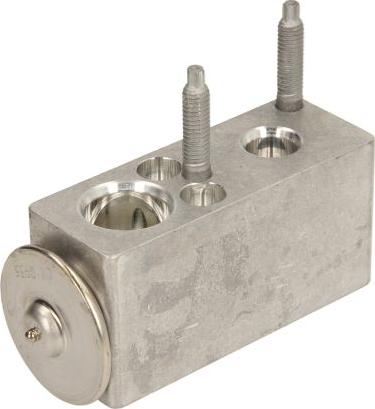 Denso DVE21006 - Valvola ad espansione, Climatizzatore www.autoricambi360.it