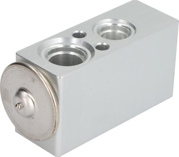 Denso DVE23014 - Valvola ad espansione, Climatizzatore www.autoricambi360.it