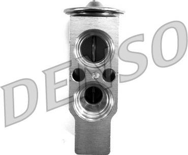 Denso DVE23010 - Valvola ad espansione, Climatizzatore www.autoricambi360.it