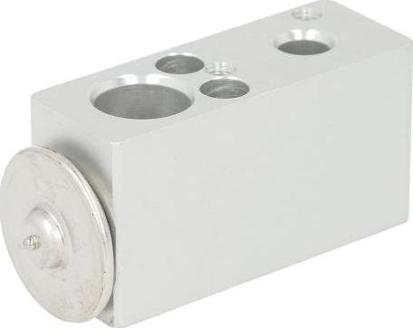Denso DVE23017 - Valvola ad espansione, Climatizzatore www.autoricambi360.it