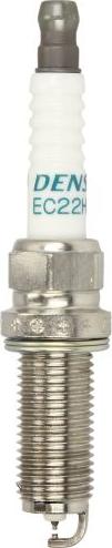 Denso EC22HPR-D7 - Candela accensione www.autoricambi360.it