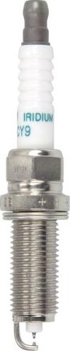Denso FC16HR-CY9 - Candela accensione www.autoricambi360.it