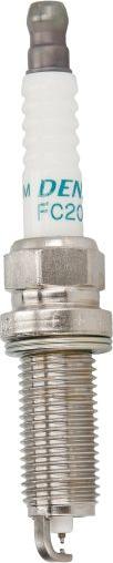 Denso FC20HR-Q8 - Candela accensione www.autoricambi360.it