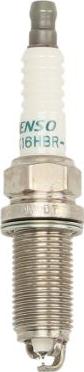 Denso FK16HBR-J8 - Candela accensione www.autoricambi360.it