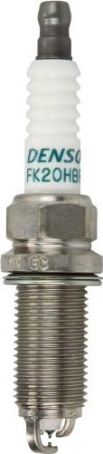 Denso FK20HBR8 - Candela accensione www.autoricambi360.it