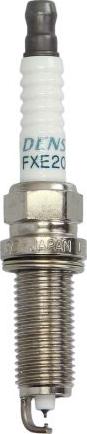 Denso FXE20HR11 - Candela accensione www.autoricambi360.it