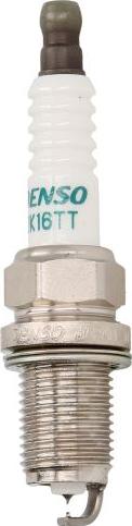 Denso IK16TT - Candela accensione www.autoricambi360.it
