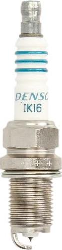 Denso IK16 - Candela accensione www.autoricambi360.it