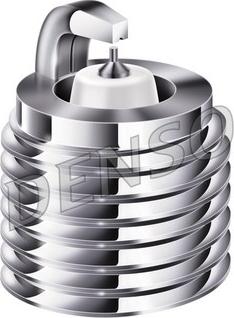 Denso IK20 - Candela accensione www.autoricambi360.it