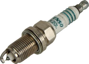 Denso IK20L - Candela accensione www.autoricambi360.it