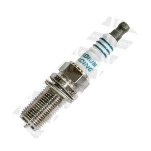Denso IKH20 - Candela accensione www.autoricambi360.it