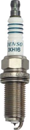 Denso IKH16 - Candela accensione www.autoricambi360.it