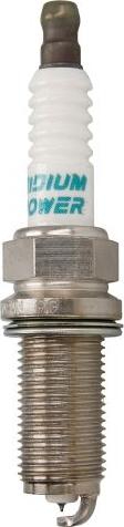 Denso IKH24 - Candela accensione www.autoricambi360.it