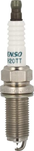 Denso IKH20TT - Candela accensione www.autoricambi360.it