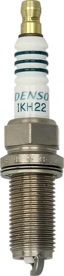 Denso IKH22 - Candela accensione www.autoricambi360.it