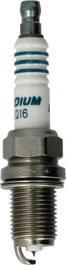 Denso IQ16 - Candela accensione www.autoricambi360.it