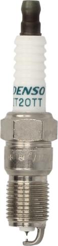 Denso IT20TT - Candela accensione www.autoricambi360.it