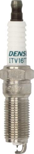 Denso ITV16TT - Candela accensione www.autoricambi360.it