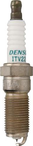 Denso ITV22 - Candela accensione www.autoricambi360.it