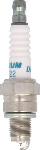 Denso IUF22 - Candela accensione www.autoricambi360.it