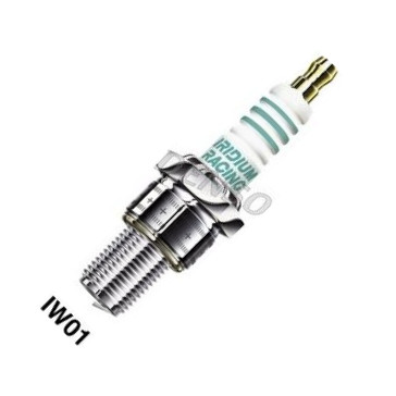 Denso IW01-24 - Candela accensione www.autoricambi360.it