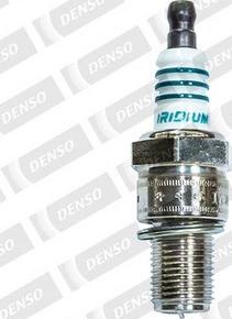 Denso IW01-24 - Candela accensione www.autoricambi360.it