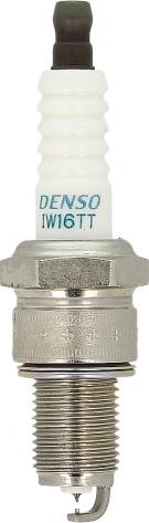 Denso IW16TT - Candela accensione www.autoricambi360.it