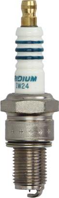Denso IW24 - Candela accensione www.autoricambi360.it