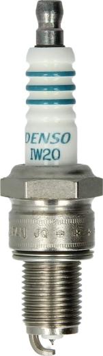 Denso IW20 - Candela accensione www.autoricambi360.it