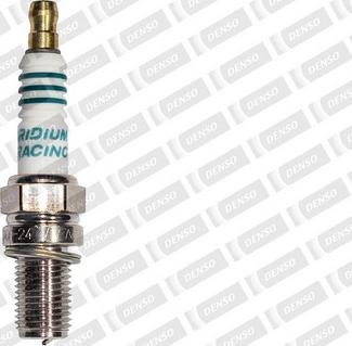 Denso IXU01-27 - Candela accensione www.autoricambi360.it