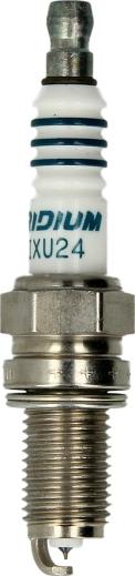 Denso IXU24 - Candela accensione www.autoricambi360.it