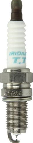 Denso IXU22FTT - Candela accensione www.autoricambi360.it