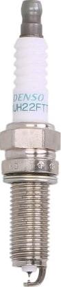 Denso IXUH22FTT - Candela accensione www.autoricambi360.it