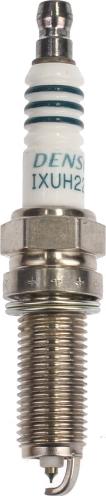 Denso IXUH22I - Candela accensione www.autoricambi360.it