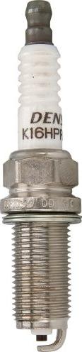 Denso K16HPR-U11 - Candela accensione www.autoricambi360.it