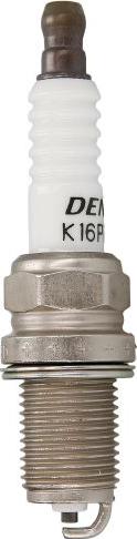 Denso K16PR-U - Candela accensione www.autoricambi360.it
