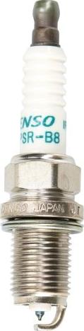 Denso K16PSR-B8 - Candela accensione www.autoricambi360.it
