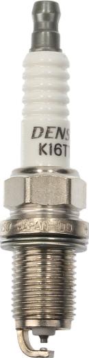 Denso K16TT - Candela accensione www.autoricambi360.it
